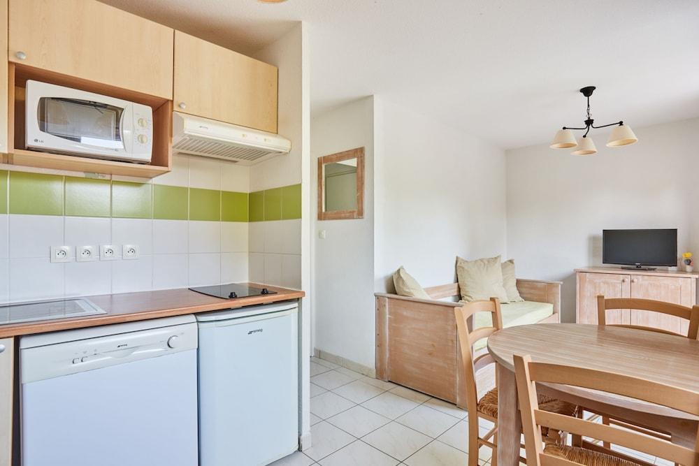 Résidence Odalys Le Hameau du Lac