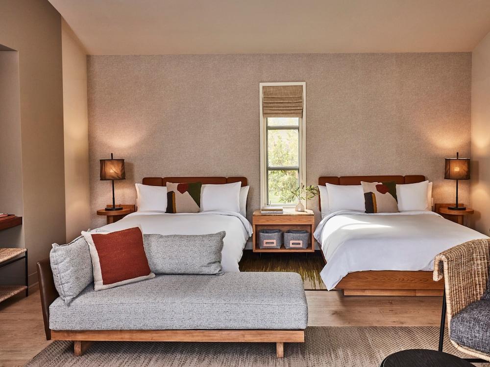 Solage, Auberge Collection