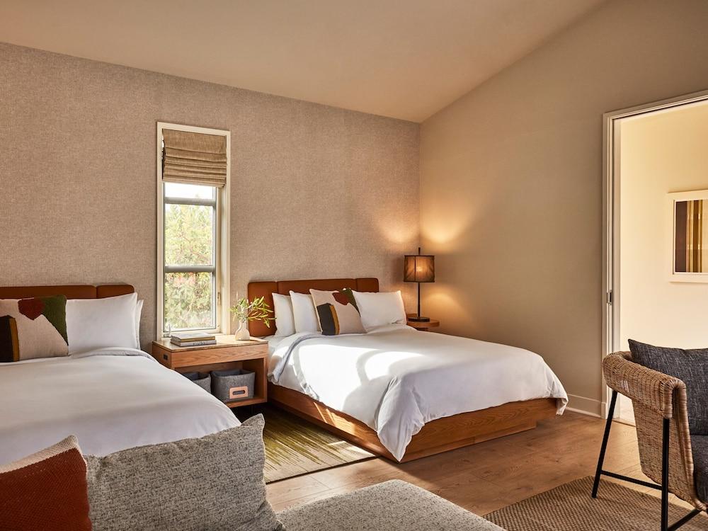 Solage, Auberge Collection