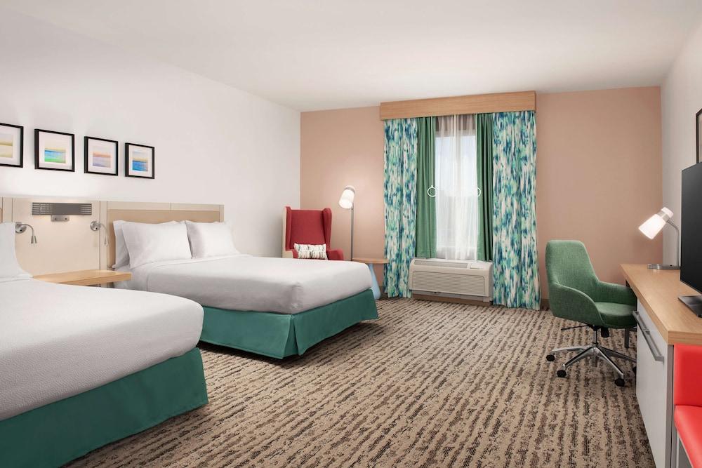 Hilton Garden Inn Solomons