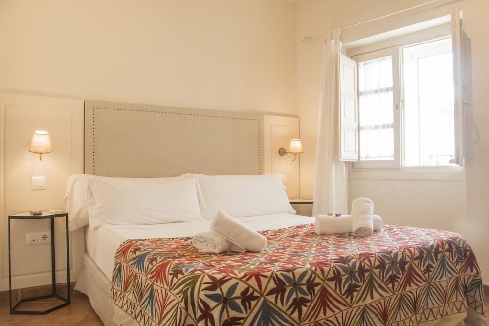 Hostal Callejón del Agua