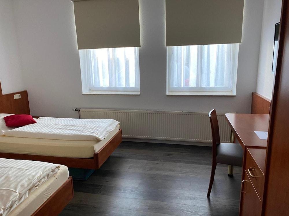 Weserlounge Hotel Garni