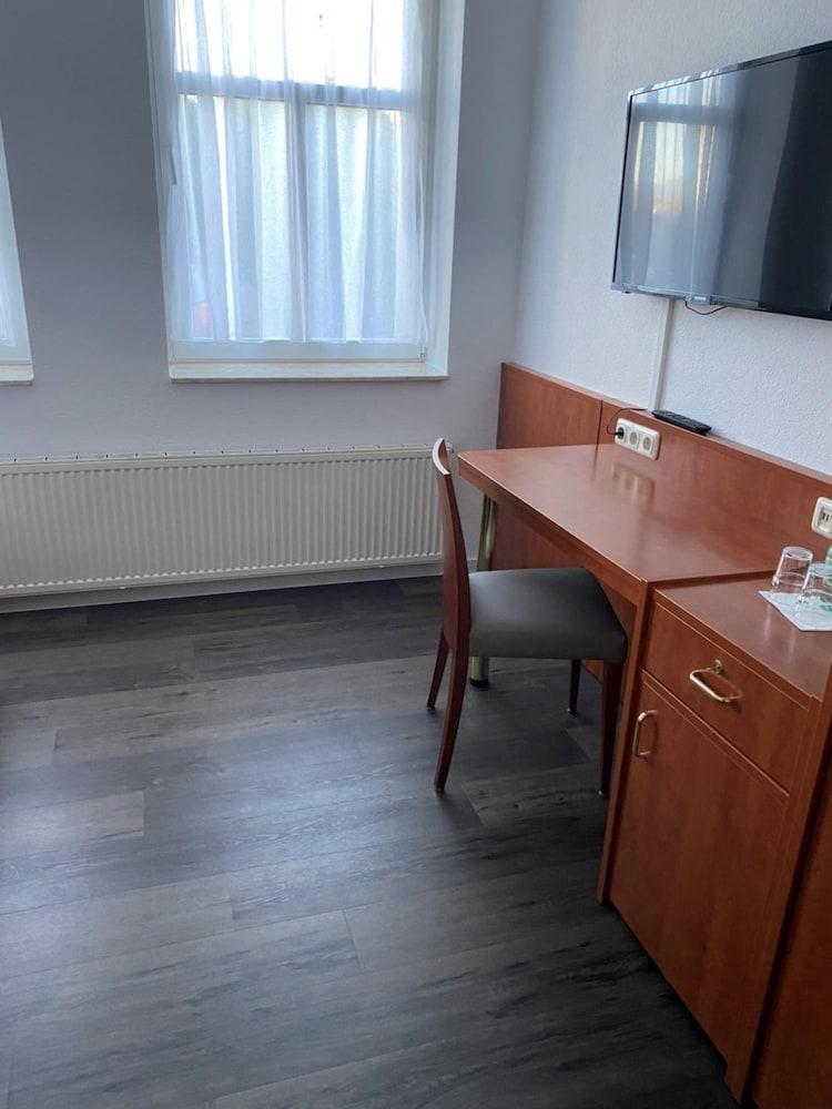 Weserlounge Hotel Garni