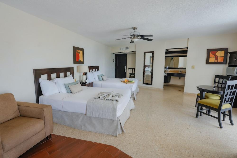 Best Western Hotel Posada Freeman Zona Dorada