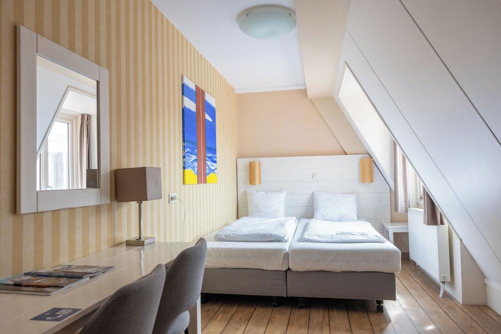 Fletcher Hotel - Restaurant De Cooghen