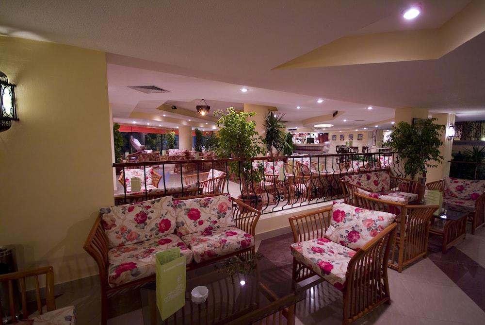 Flamenco Beach and Resort