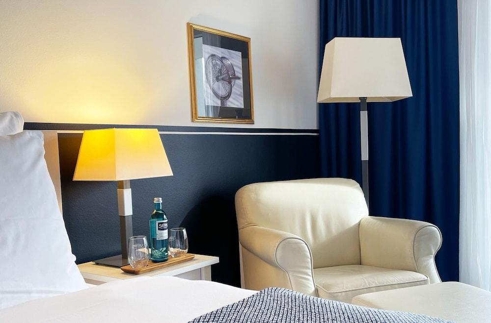 Precise Resort Hafendorf Rheinsberg