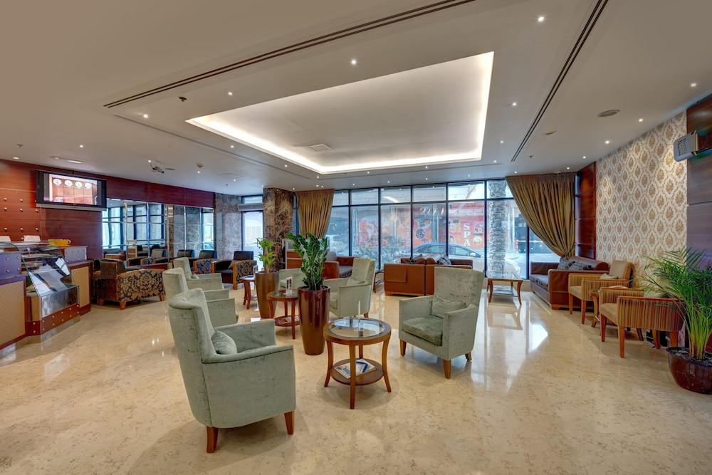 Orchid Hotel Al Barsha