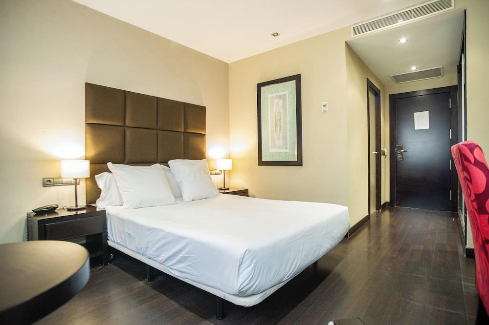 AZZ Asturias Langrehotel & Spa