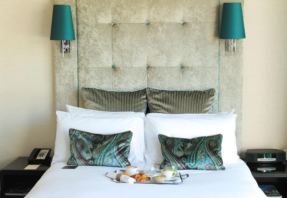 Sofitel Auckland Viaduct Harbour