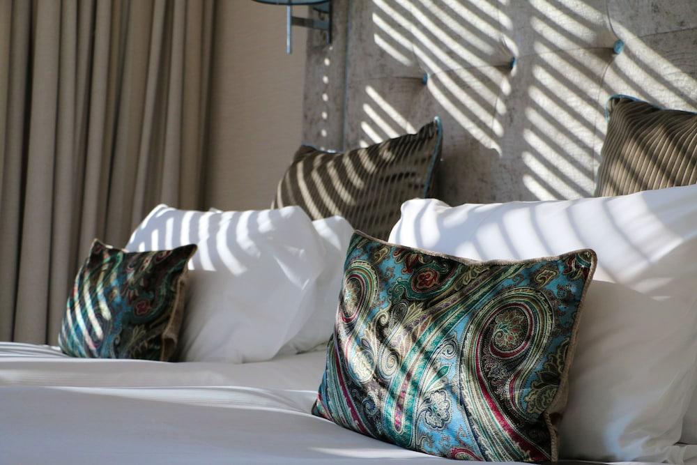 Sofitel Auckland Viaduct Harbour