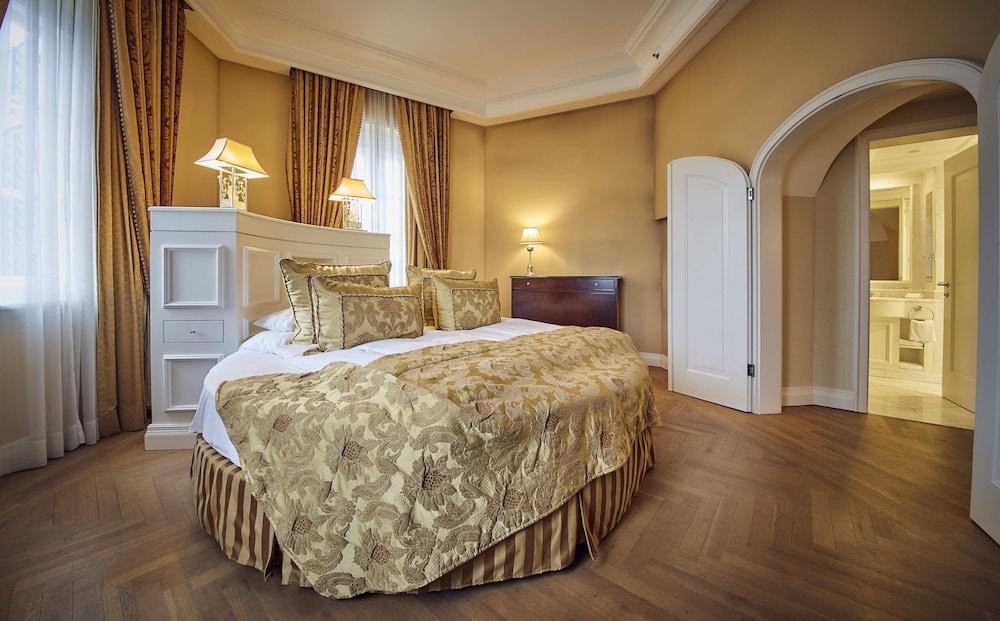 Falkensteiner Schlosshotel Velden – The Leading Hotels of the World