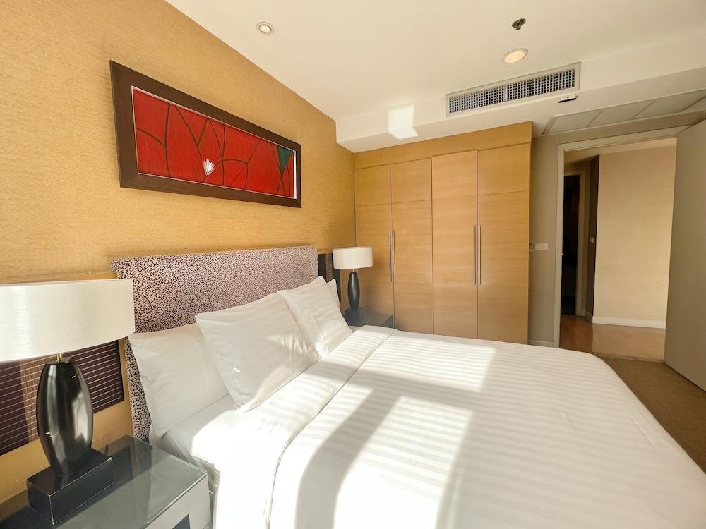 Urbana Sathorn Hotel