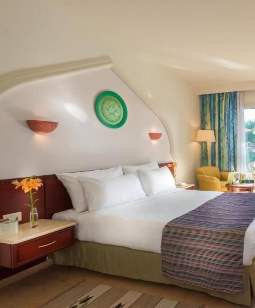 Baron Palms Resort Sharm El Sheikh - Adults Only - All inclusive