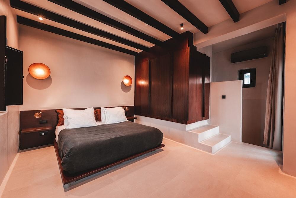 Ananea Mykonos - Adults Only