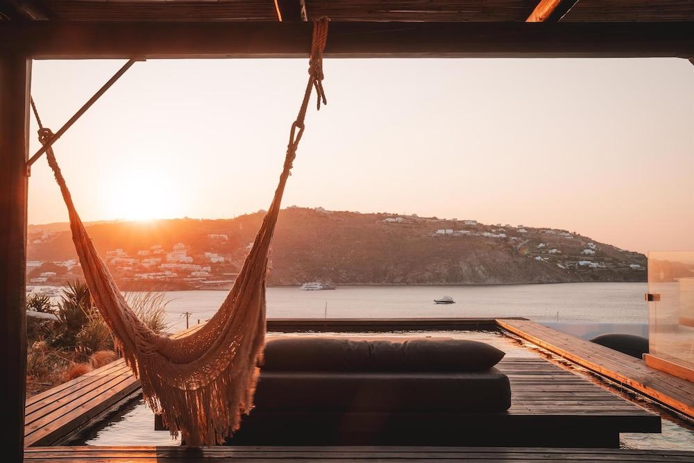 Ananea Mykonos - Adults Only