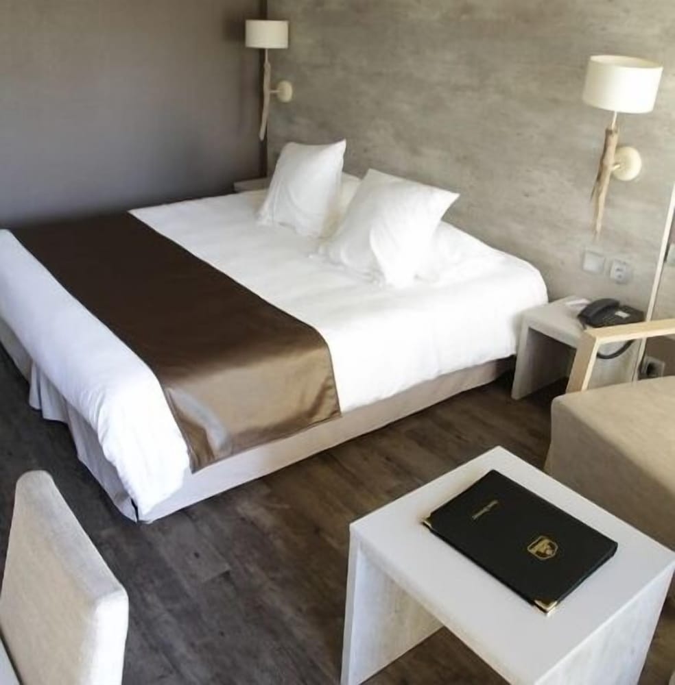 BEST WESTERN PREMIER CLOS SYRAH HOTEL & SPA