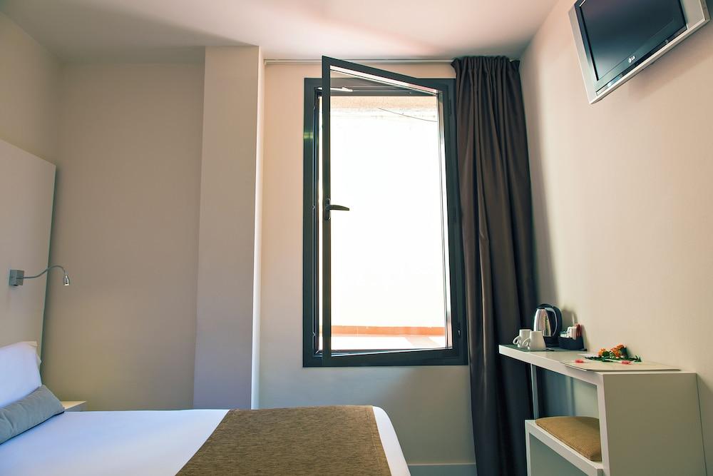 Bcn Urbaness Del Comte