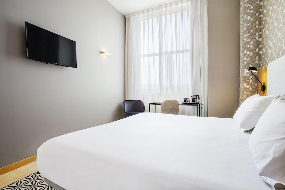 Hotel Sercotel Portales