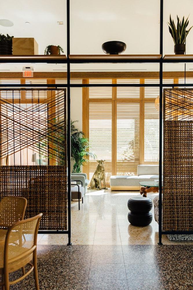 Hotel June West L.A., a Member of Design Hotels