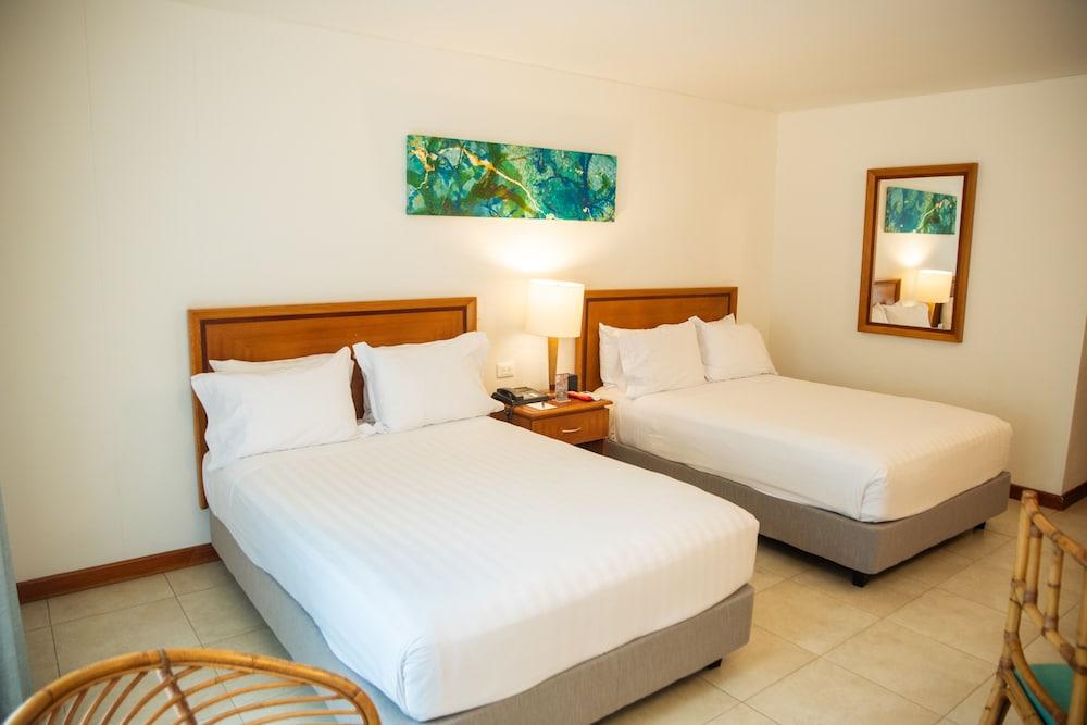 Estelar Santamar Hotel & Centro de Convenciones