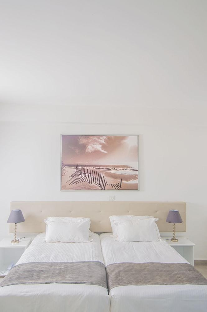 Alva Hotel Apartments