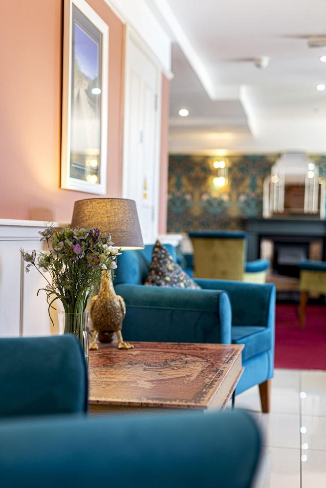 The Beaches Hotel and Spa