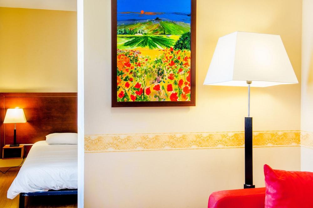 Résidences Les Jardins de Lourdes