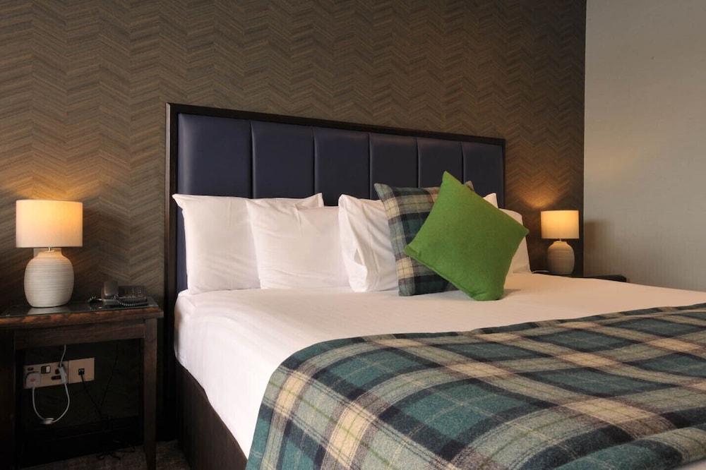 Lodge on Loch Lomond Hotel