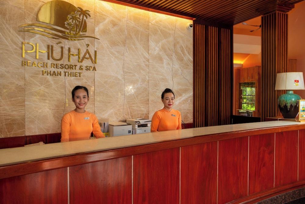 Phu Hai Beach Resort & Spa Phan Thiet