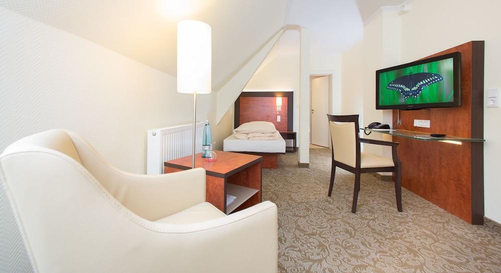 Hotel Hof Sudermühlen