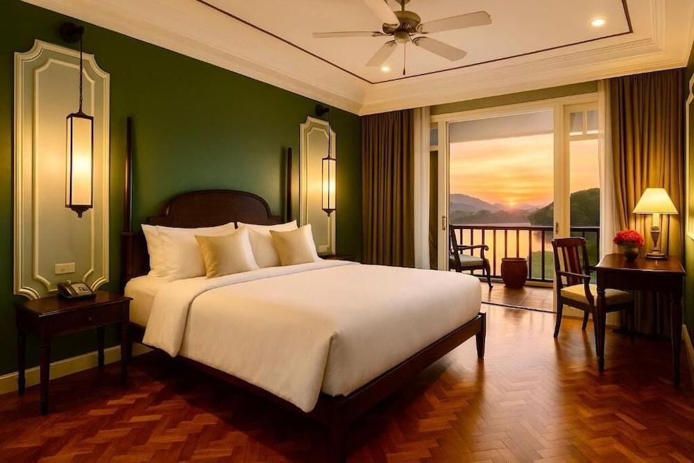 The Grand Luang Prabang, Affiliated by Meliá