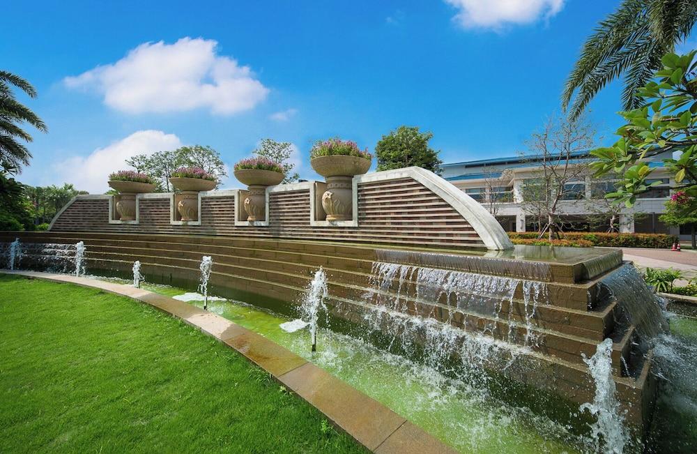 Seaview Resort Xiamen