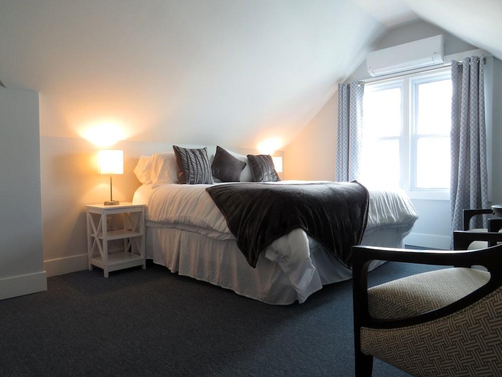 Grand Victorian - Spring Lake