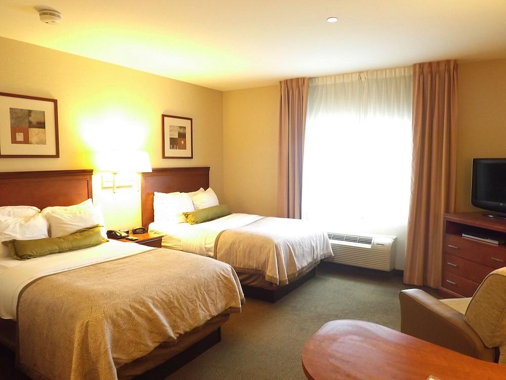 Candlewood Suites Warner Robins/Robins AFB by IHG