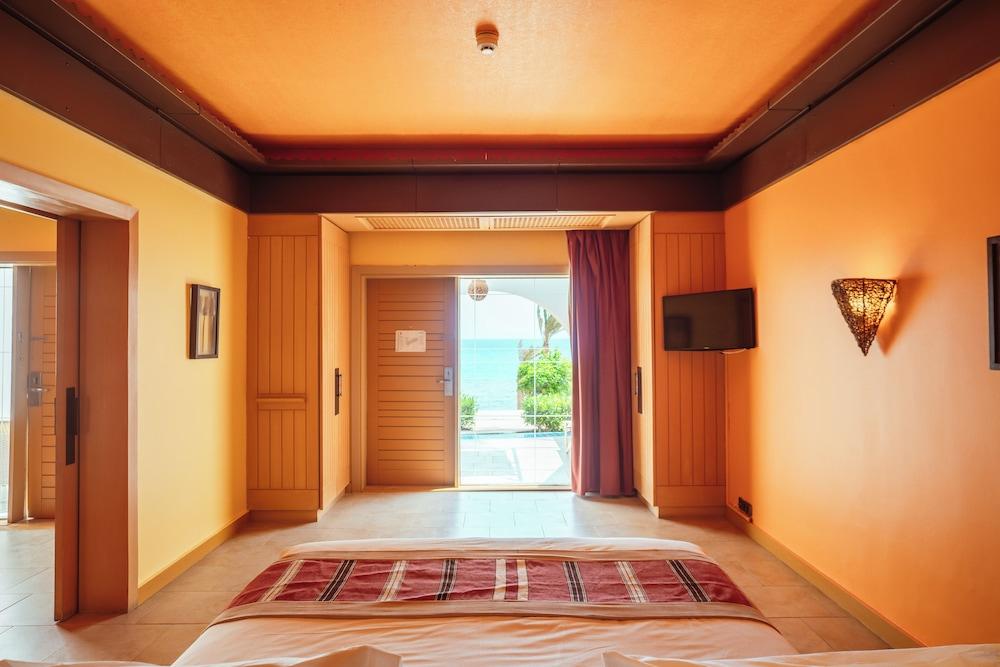 Retac Qunay Dahab Resort & Spa