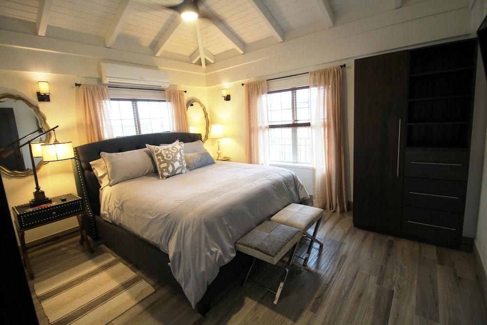 Chabil Mar Luxury Villas - Guest Exclusive Beach Resort