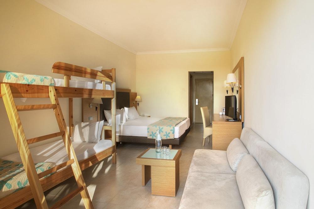 Sol Cosmopolitan Rhodes - All inclusive