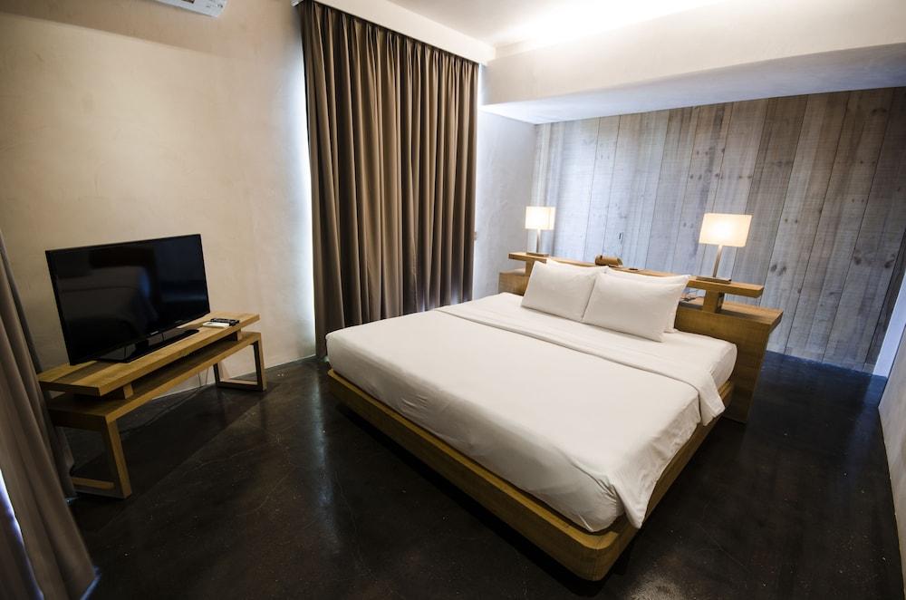 Amorita Resort Bohol