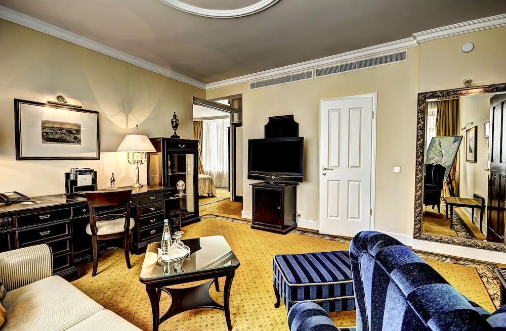 Suitess - An der Frauenkirche