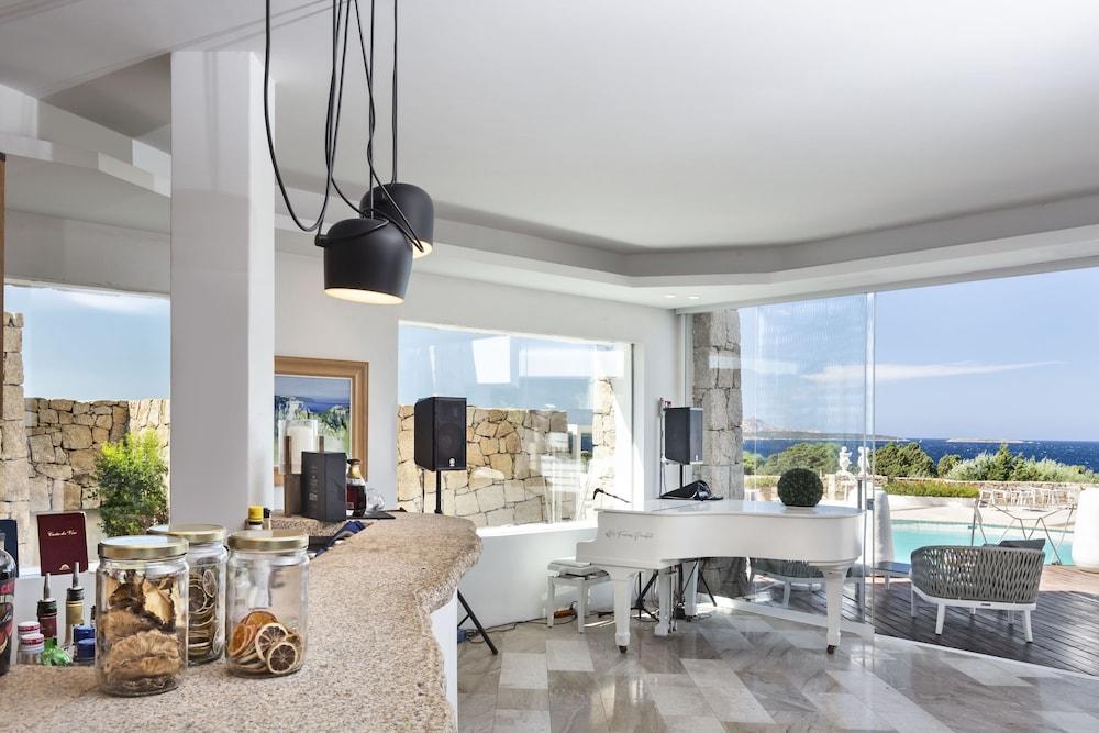 Grand Relais Dei Nuraghi