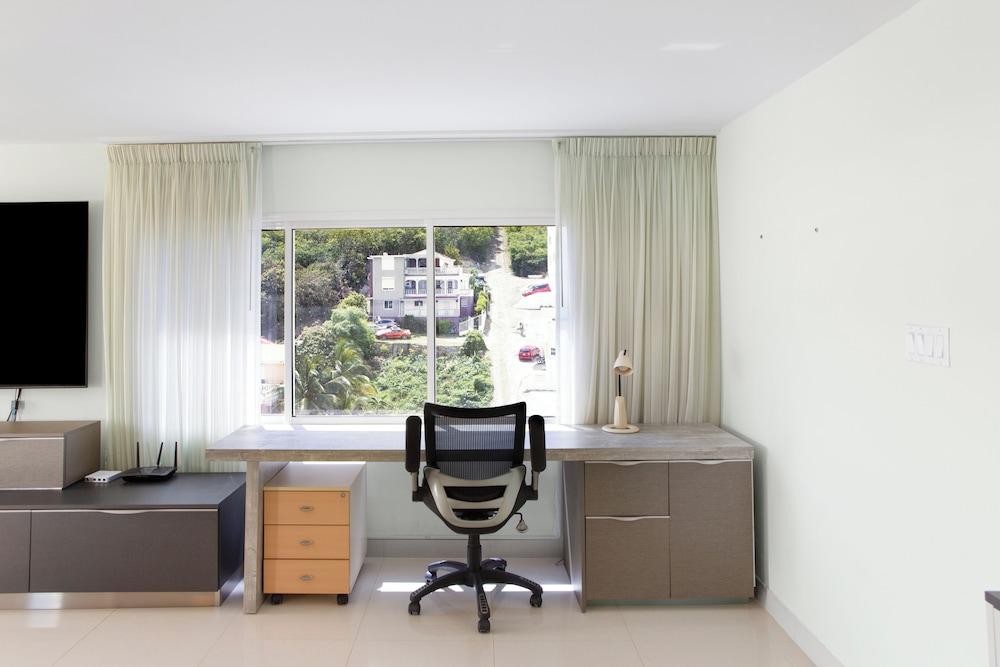 The Atrium Beach Resort and Spa, an Ascend Collection Resort