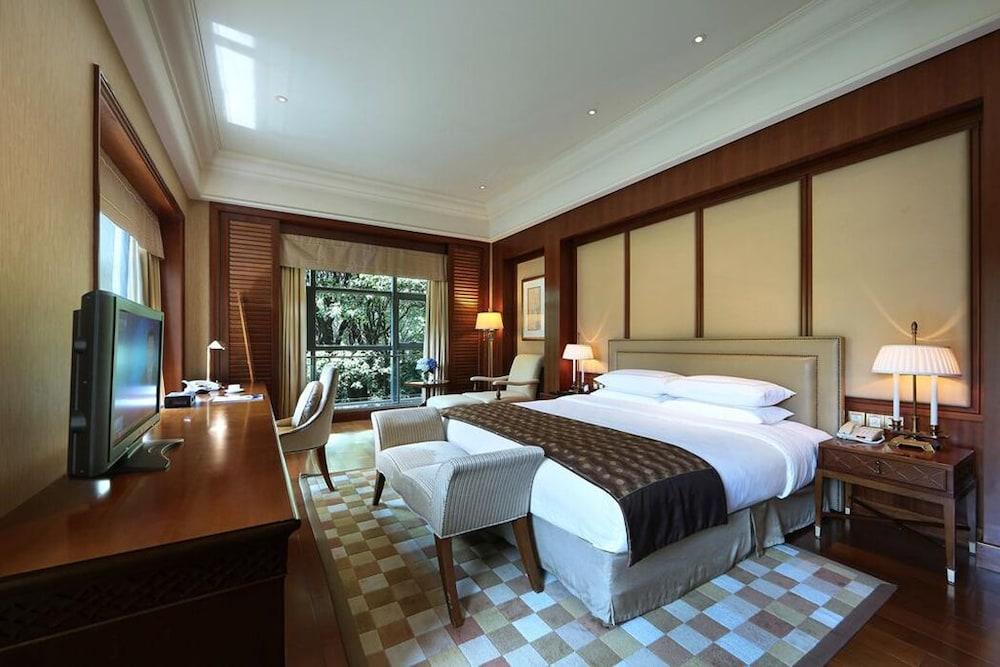 Dongjiao State Guest Hotel