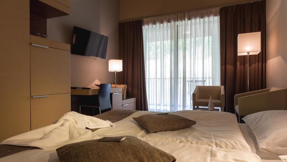 Wellness Hotel Sotelia - Terme Olimia