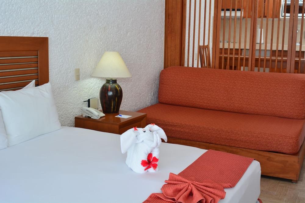 Pacífica Resort Ixtapa All-Inclusive