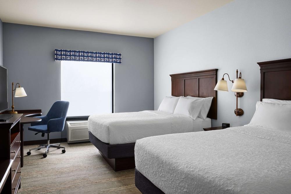 Hampton Inn & Suites Tulsa South-Bixby
