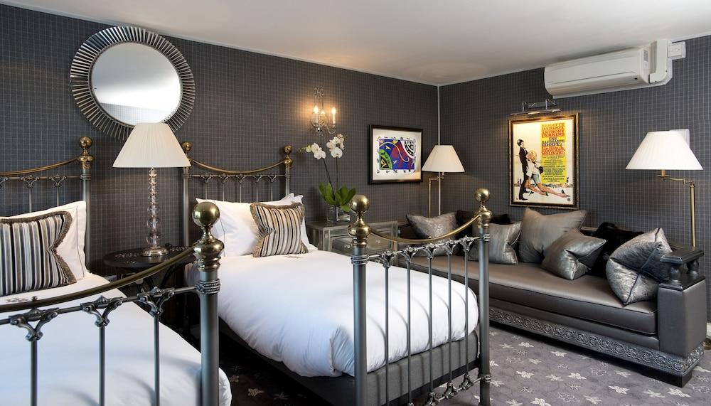 The Duke Of Richmond Hotel