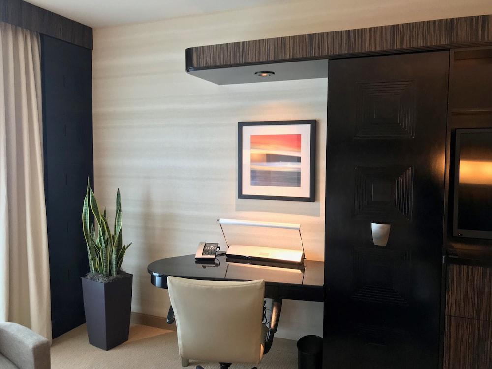 MotorCity Casino Hotel