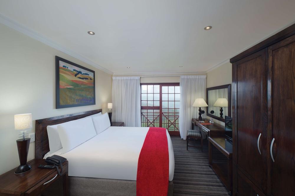 The Caledon Hotel & Spa