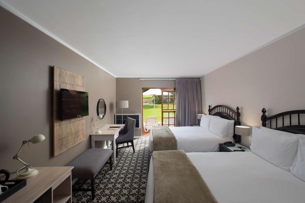 The Caledon Hotel & Spa